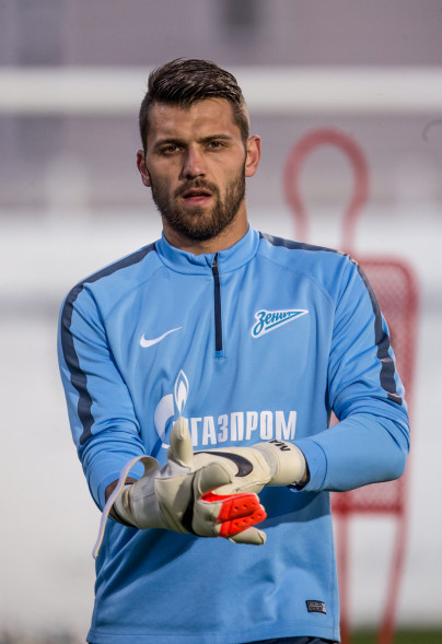 Сборы в Турции: 26 января, утренняя тренировка