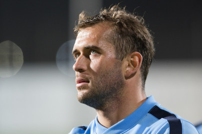 Сборы в Турции: 28 января, вечерняя тренировка