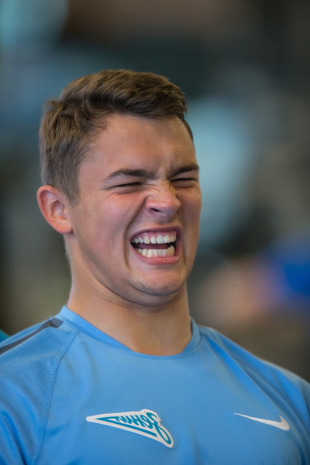 Сборы в Турции: 31 января, утренняя тренировка