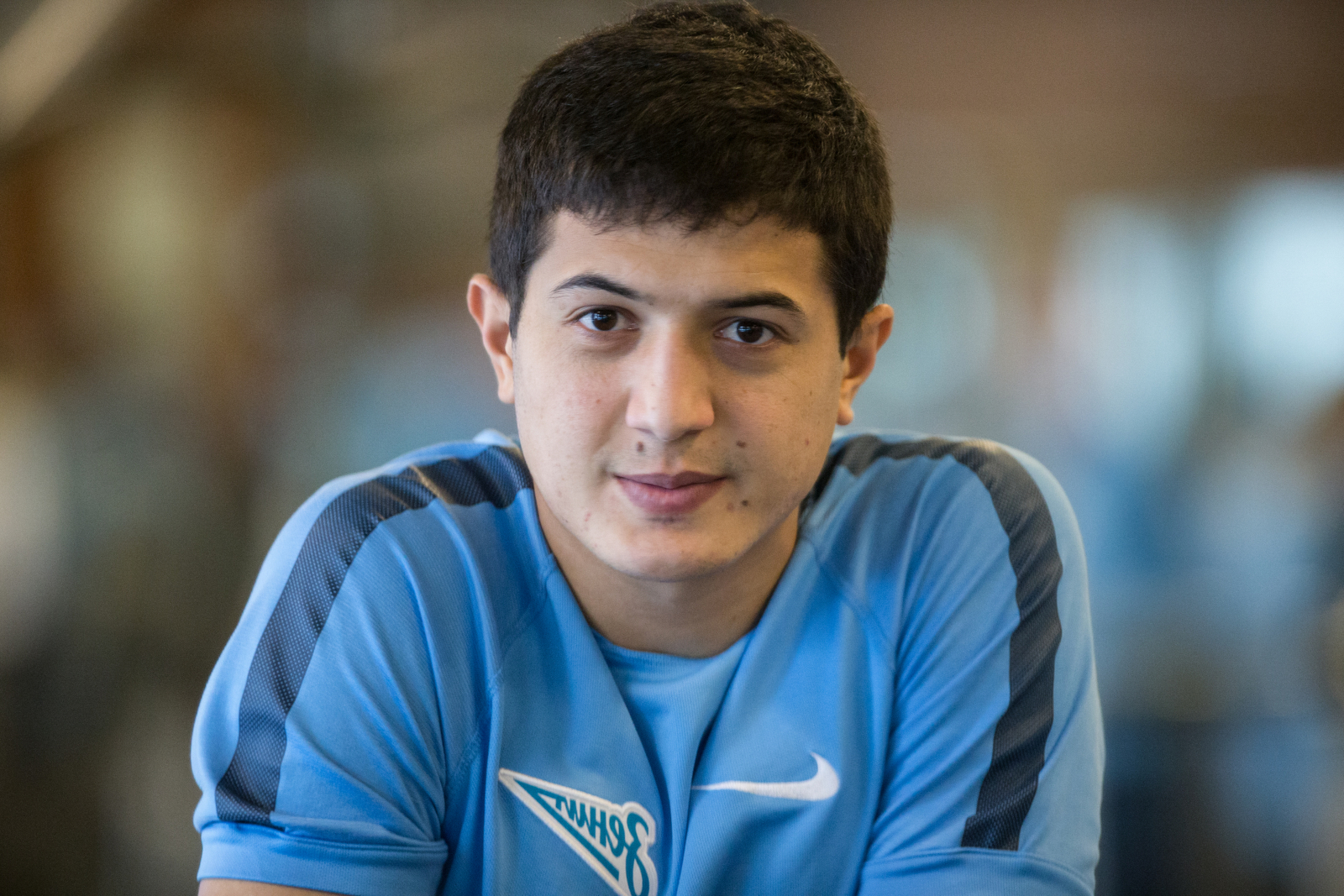 Сборы в Турции: 31 января, утренняя тренировка