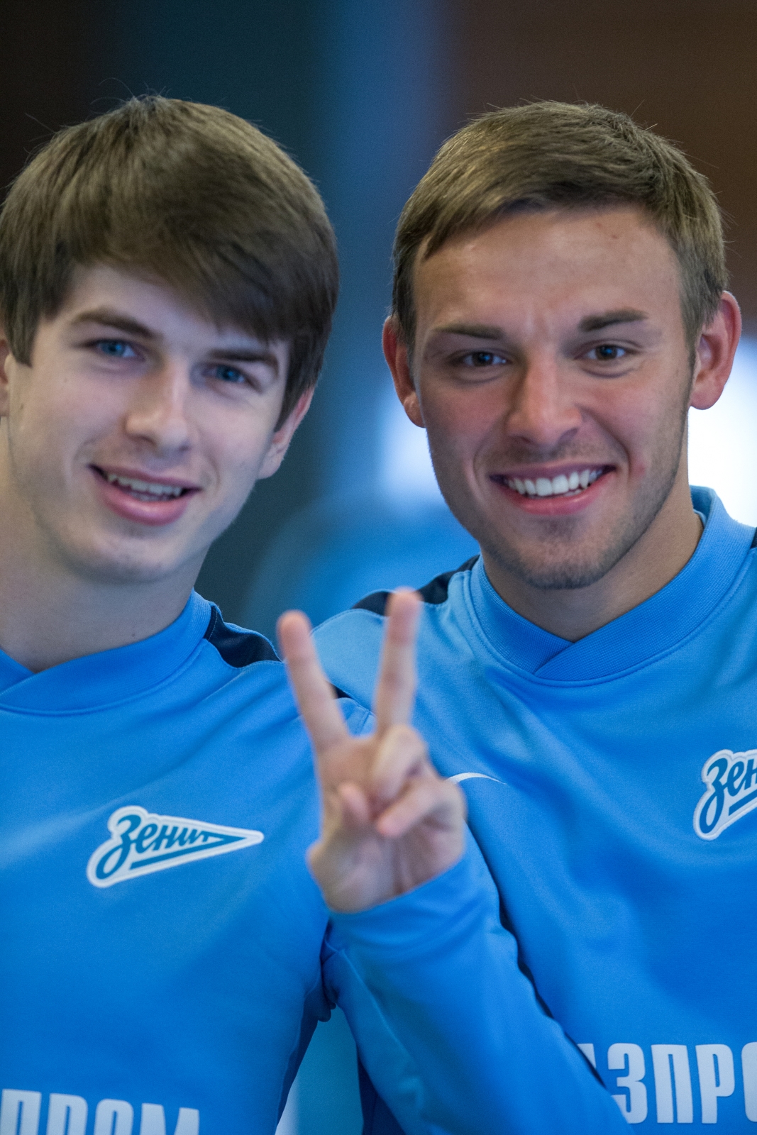 Сборы в Турции: 31 января, утренняя тренировка