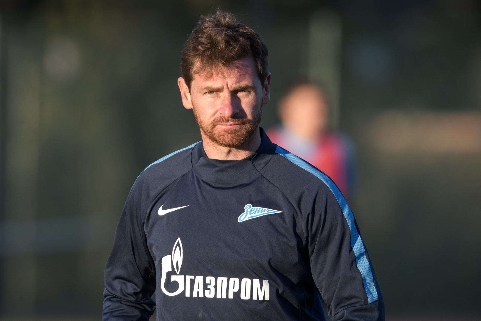 Сборы в Испании: 5 февраля, вечерняя тренировка