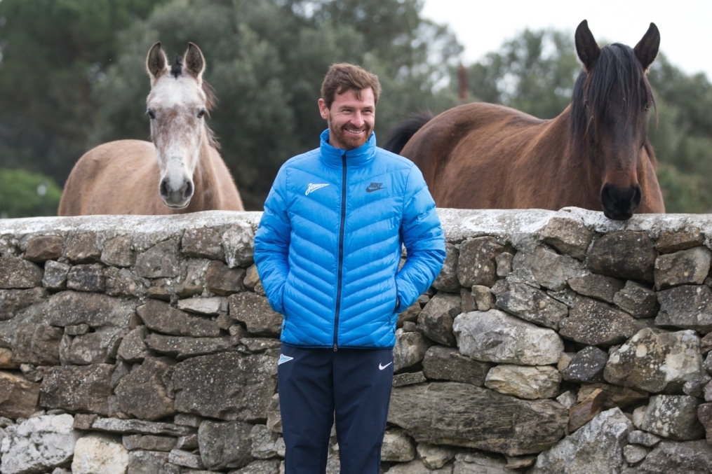 Сборы в Испании: 10 февраля, «Зенит» на ферме «Лос Альбухерос»