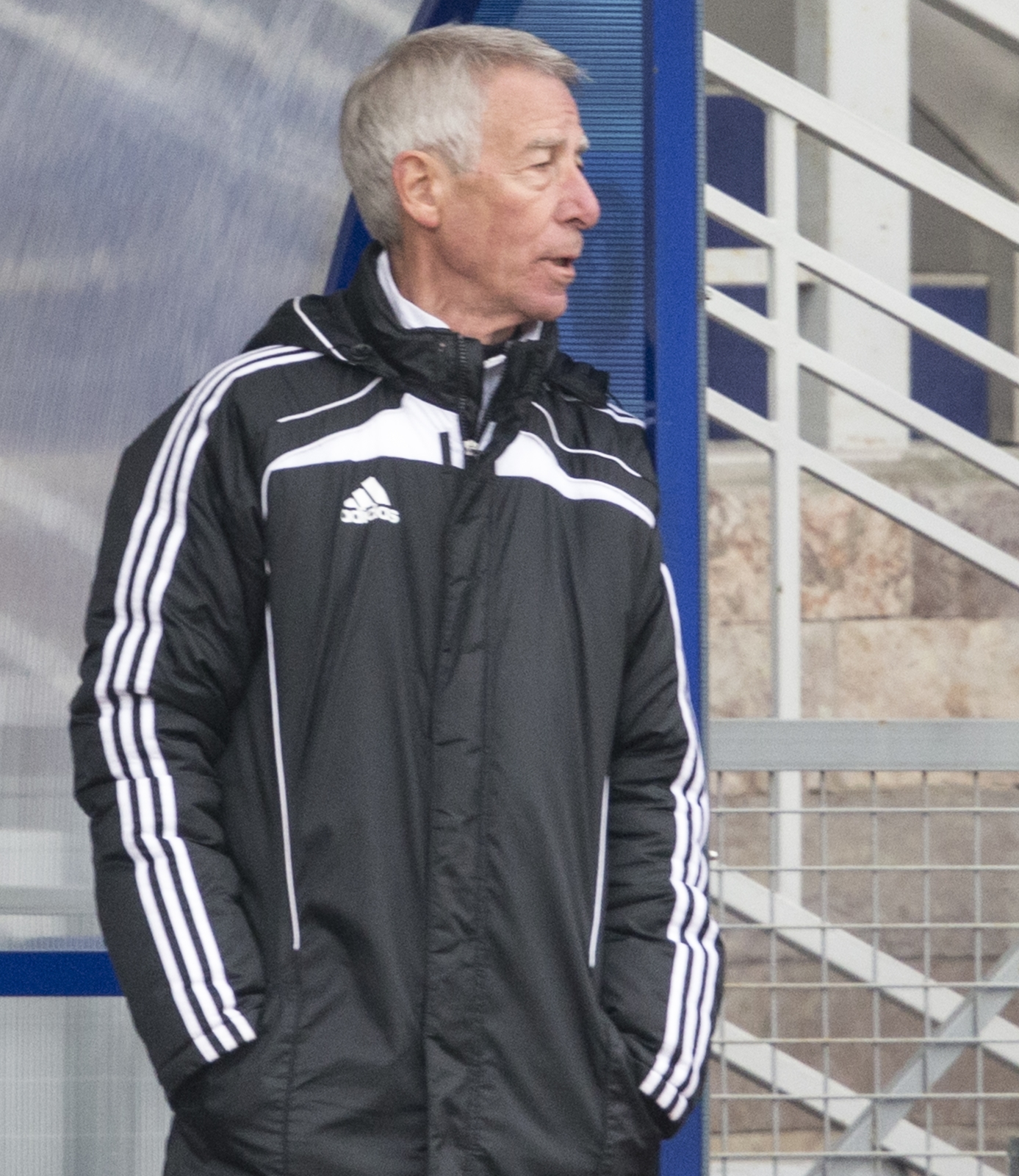 Товарищеский матч «Зенит» — «Томь»