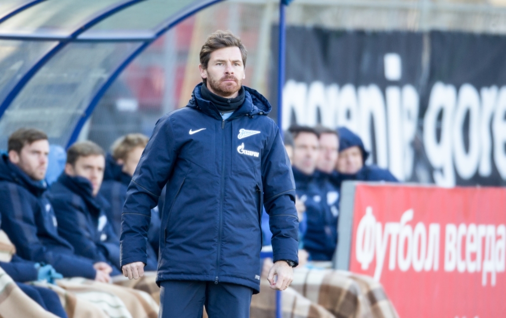 СОГАЗ-Чемпионат России 2014/15, «Торпедо» — «Зенит»