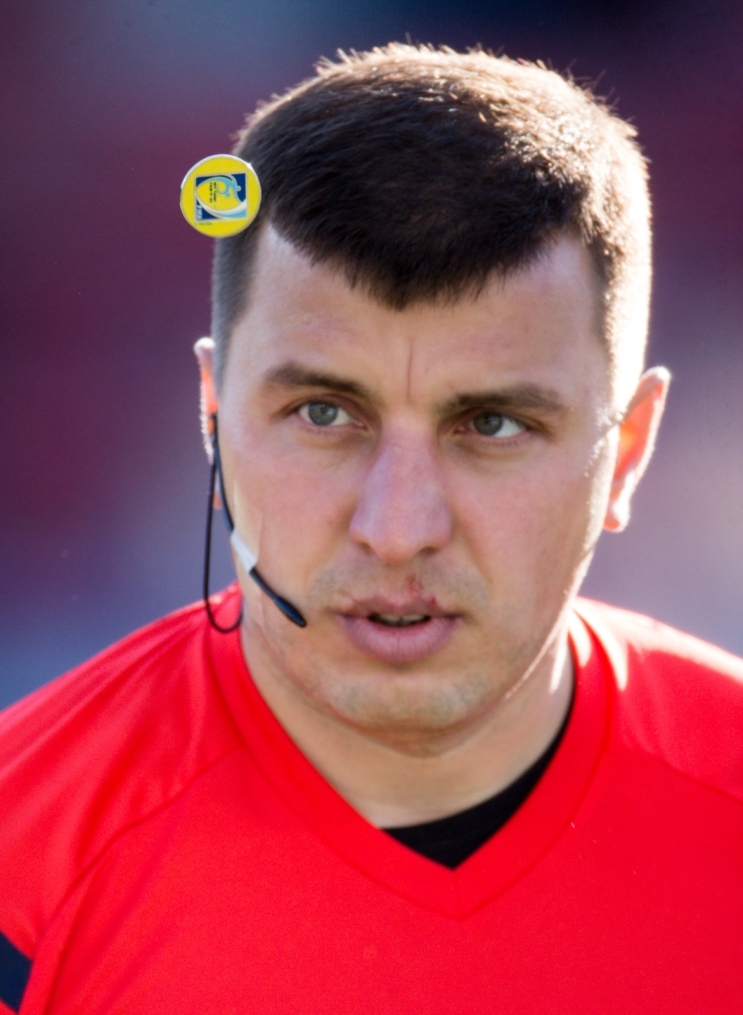 СОГАЗ-Чемпионат России 2014/15, «Торпедо» — «Зенит»