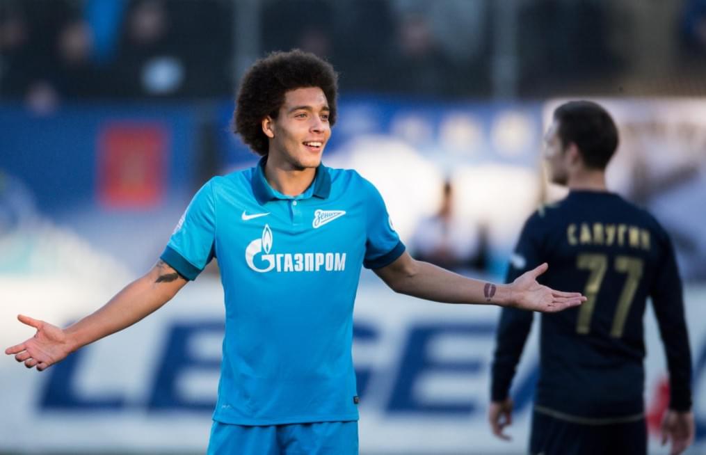 СОГАЗ-Чемпионат России 2014/15, «Торпедо» — «Зенит»