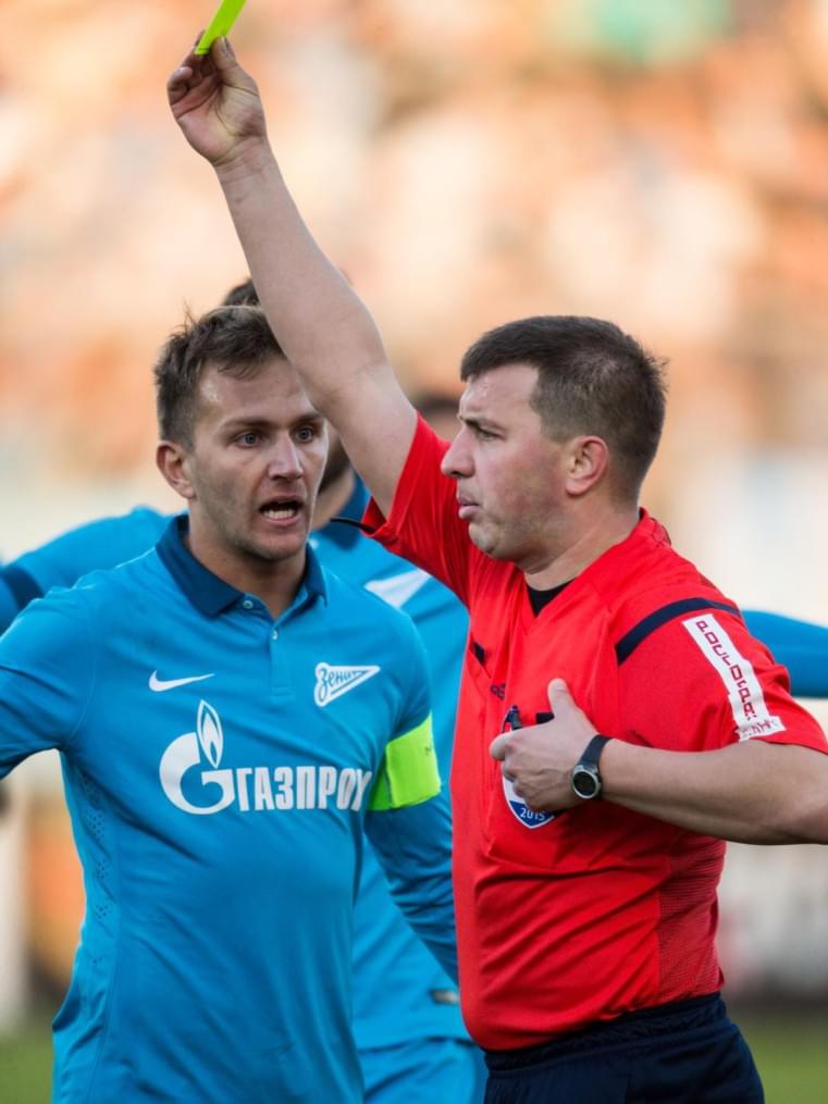 СОГАЗ-Чемпионат России 2014/15, «Торпедо» — «Зенит»