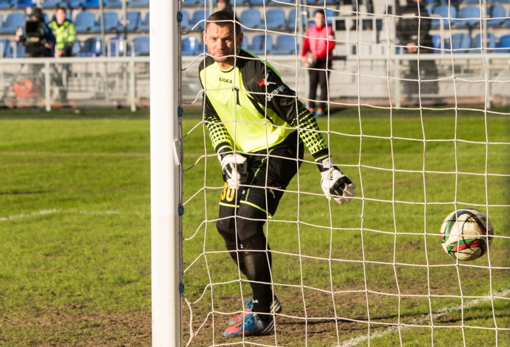 СОГАЗ-Чемпионат России 2014/15, «Торпедо» — «Зенит»