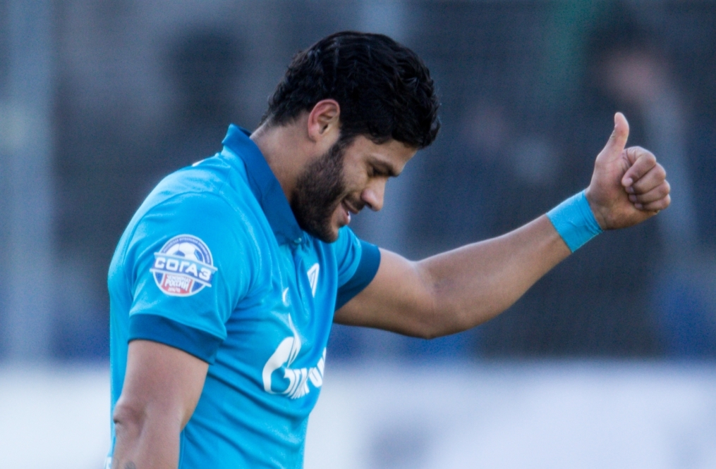 СОГАЗ-Чемпионат России 2014/15, «Торпедо» — «Зенит»