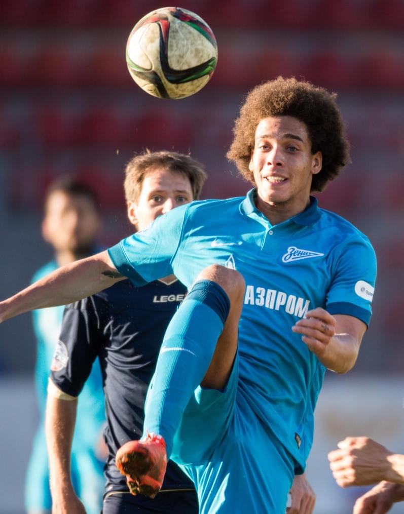 СОГАЗ-Чемпионат России 2014/15, «Торпедо» — «Зенит»