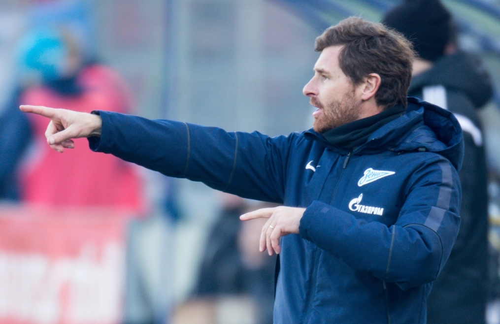 СОГАЗ-Чемпионат России 2014/15, «Торпедо» — «Зенит»