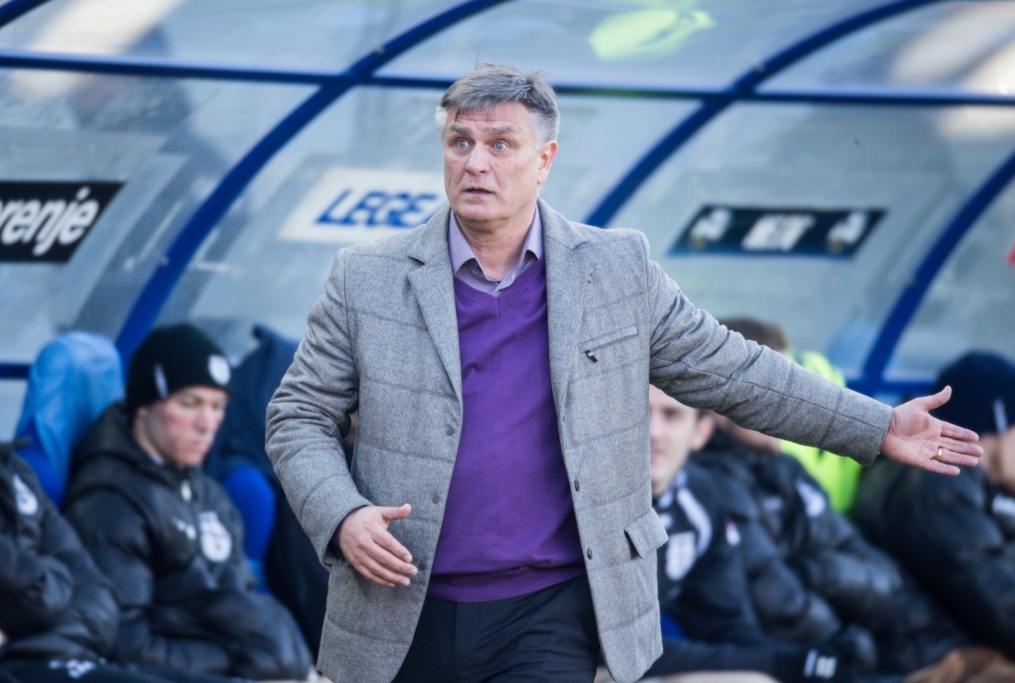 СОГАЗ-Чемпионат России 2014/15, «Торпедо» — «Зенит»