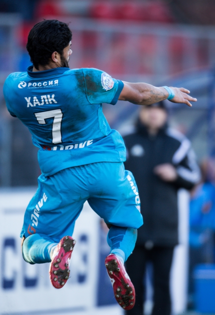 СОГАЗ-Чемпионат России 2014/15, «Торпедо» — «Зенит»