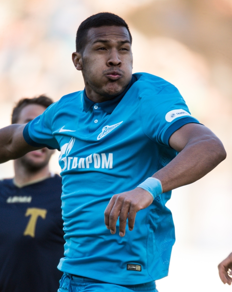 СОГАЗ-Чемпионат России 2014/15, «Торпедо» — «Зенит»