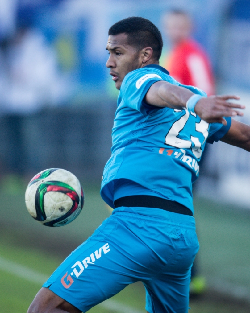 СОГАЗ-Чемпионат России 2014/15, «Торпедо» — «Зенит»