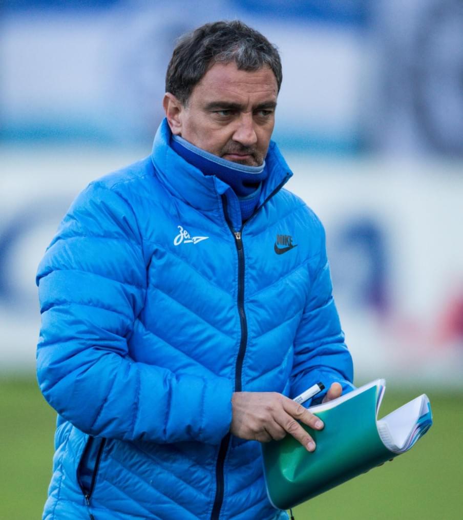 СОГАЗ-Чемпионат России 2014/15, «Торпедо» — «Зенит»