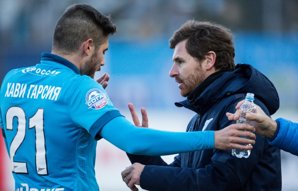 СОГАЗ-Чемпионат России 2014/15, «Торпедо» — «Зенит»