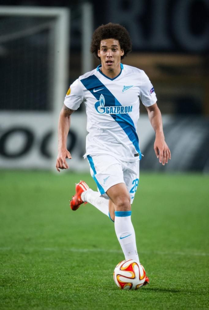 Лига Европы УЕФА, 1/8 финала, «Торино» — «Зенит»