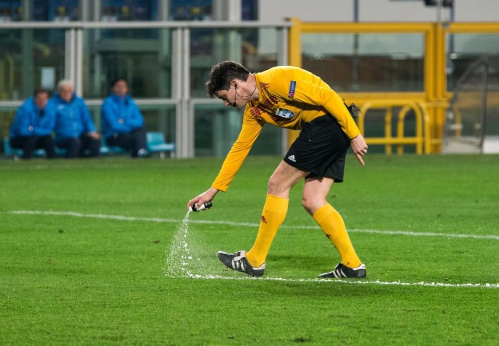 Лига Европы УЕФА, 1/8 финала, «Торино» — «Зенит»