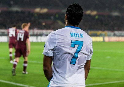 Лига Европы УЕФА, 1/8 финала, «Торино» — «Зенит»