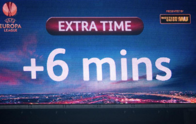 Лига Европы УЕФА, 1/8 финала, «Торино» — «Зенит»