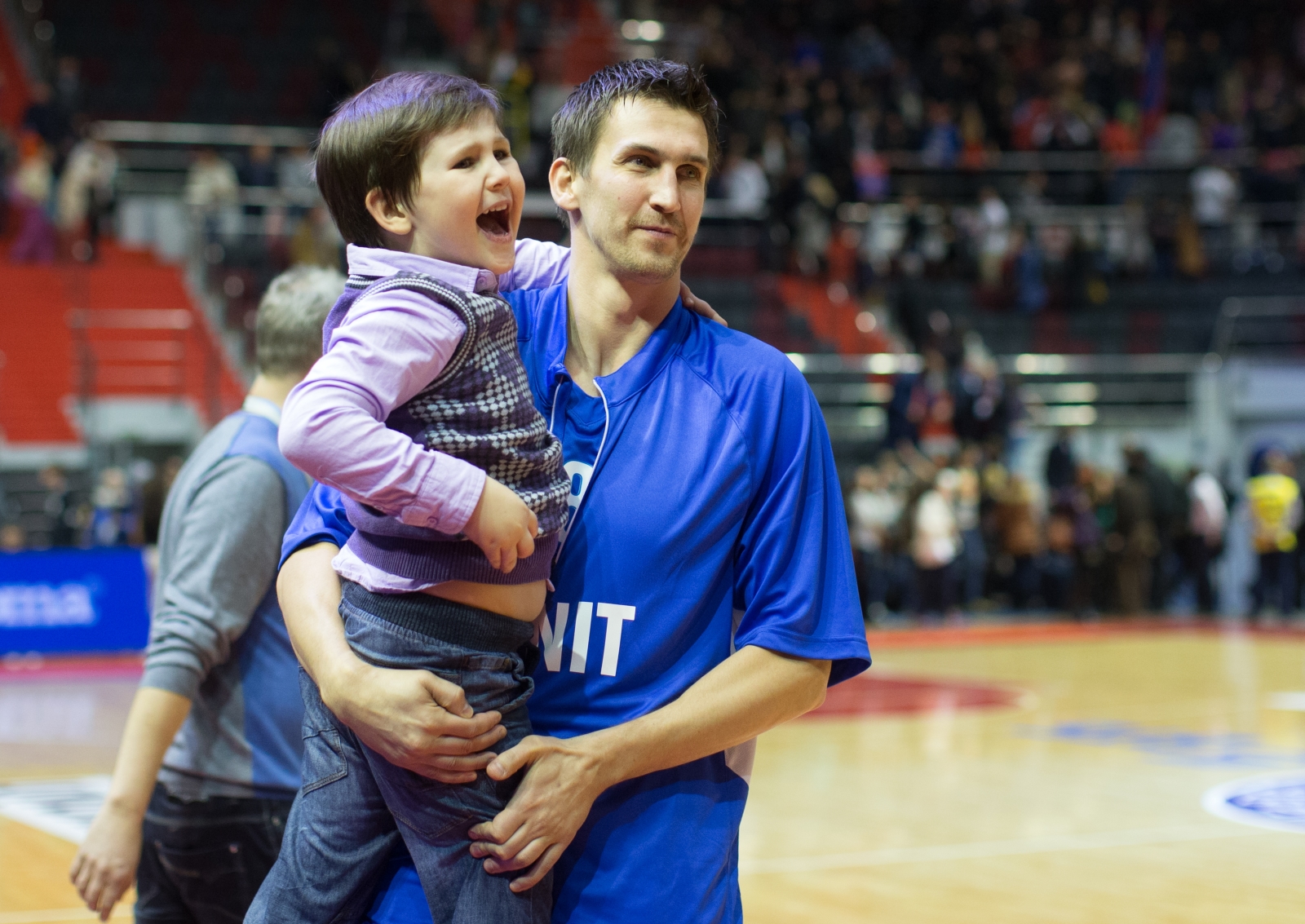 Единая Лига ВТБ 2014/2015, «Зенит» — ЦСКА