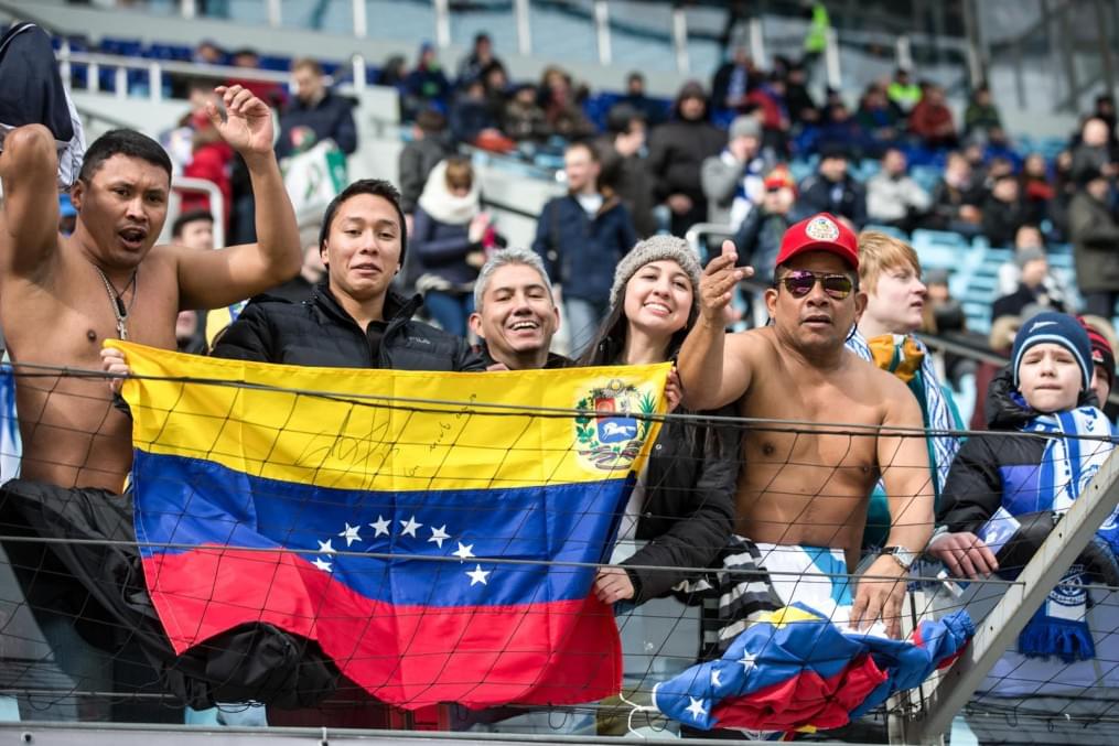 СОГАЗ-Чемпионат России 2014/15, 20-й тур, «Динамо» — «Зенит»