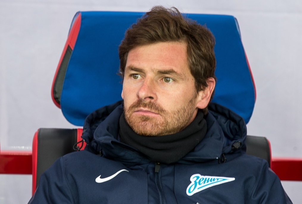 СОГАЗ-Чемпионат России 2014/15, 20-й тур, «Динамо» — «Зенит»