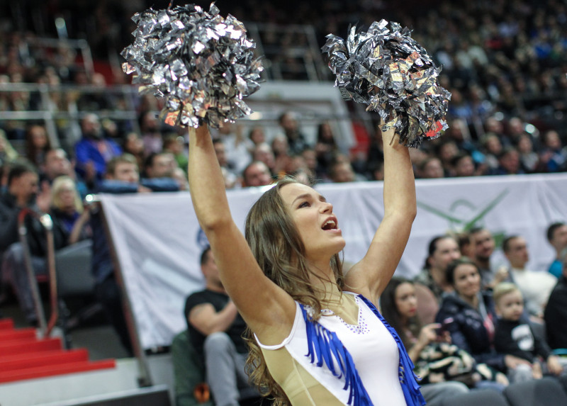 Единая Лига ВТБ 2014/2015, «Зенит» — УНИКС