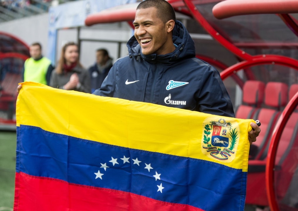 СОГАЗ-Чемпионат России 2014/15, 20-й тур, «Динамо» — «Зенит»