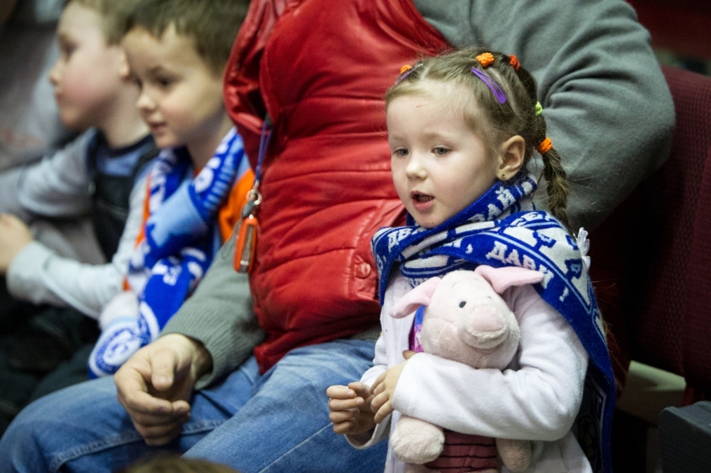 Единая Лига ВТБ 2014/2015, «Зенит» — УНИКС