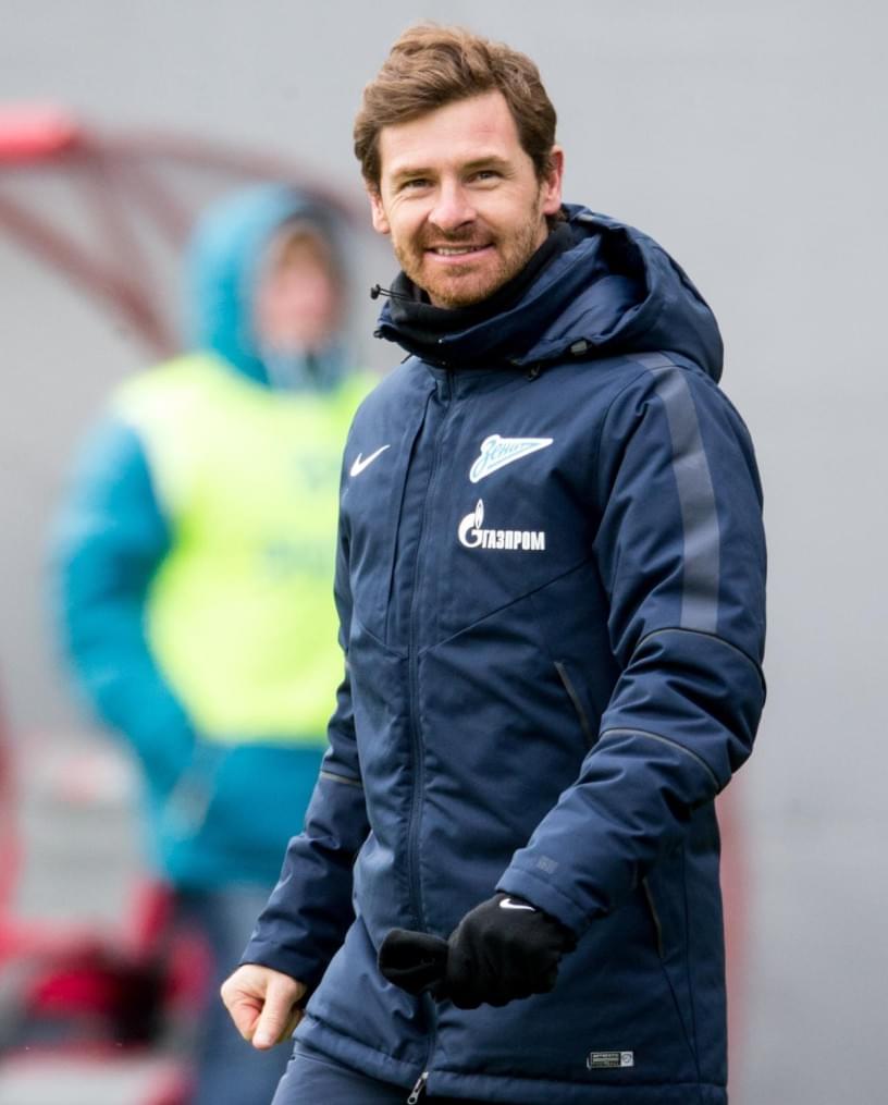 СОГАЗ-Чемпионат России 2014/15, 20-й тур, «Динамо» — «Зенит»