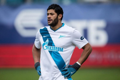 СОГАЗ-Чемпионат России 2014/15, 20-й тур, «Динамо» — «Зенит»