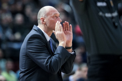 Единая Лига ВТБ 2014/2015, «Зенит» — УНИКС