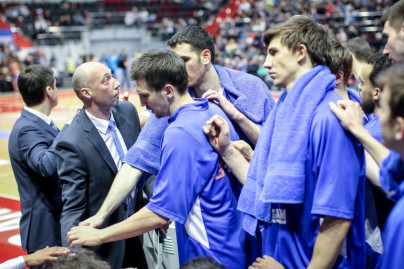 Единая Лига ВТБ 2014/2015, «Зенит» — УНИКС