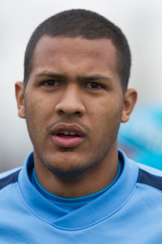 Открытая тренировка «Зенита» перед матчем с ЦСКА