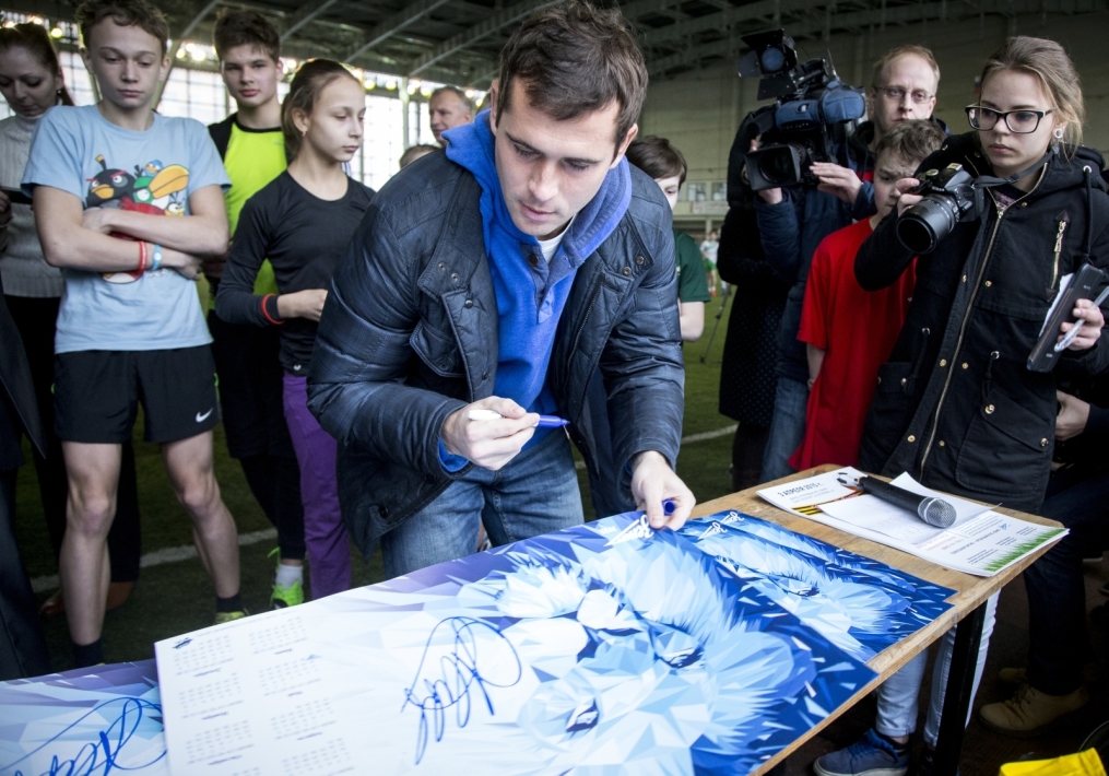 «90 добрых дел»: Турнир по мини-футболу среди команд воспитанников детских домов и школ-интернатов