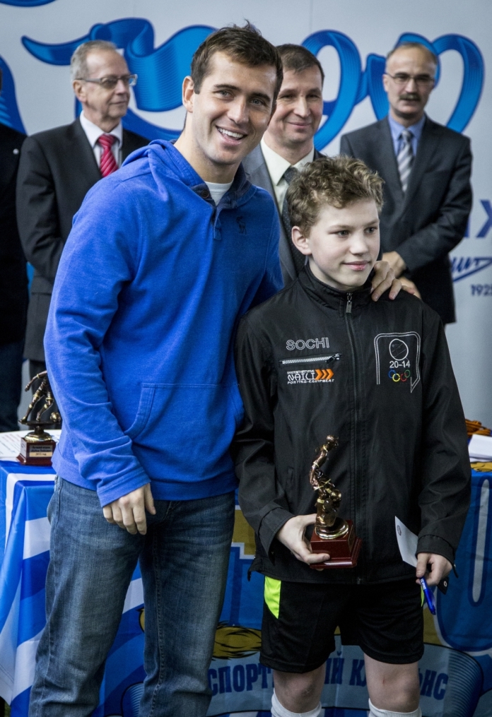 «90 добрых дел»: Турнир по мини-футболу среди команд воспитанников детских домов и школ-интернатов