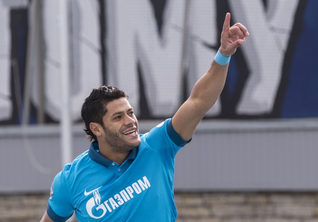 СОГАЗ Чемпионат России 2014/15, «Зенит» — ЦСКА