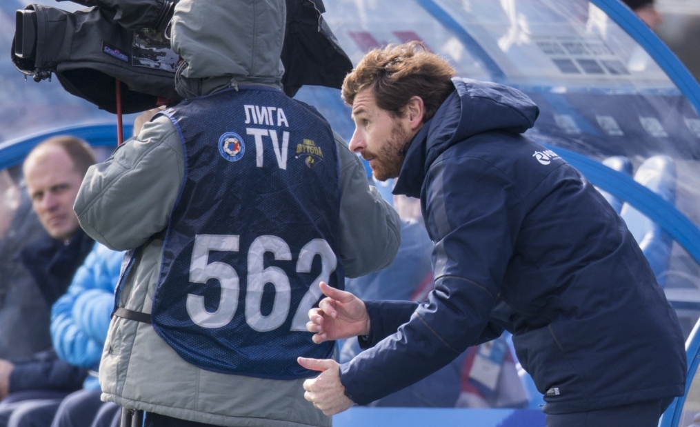 СОГАЗ Чемпионат России 2014/15, «Зенит» — ЦСКА