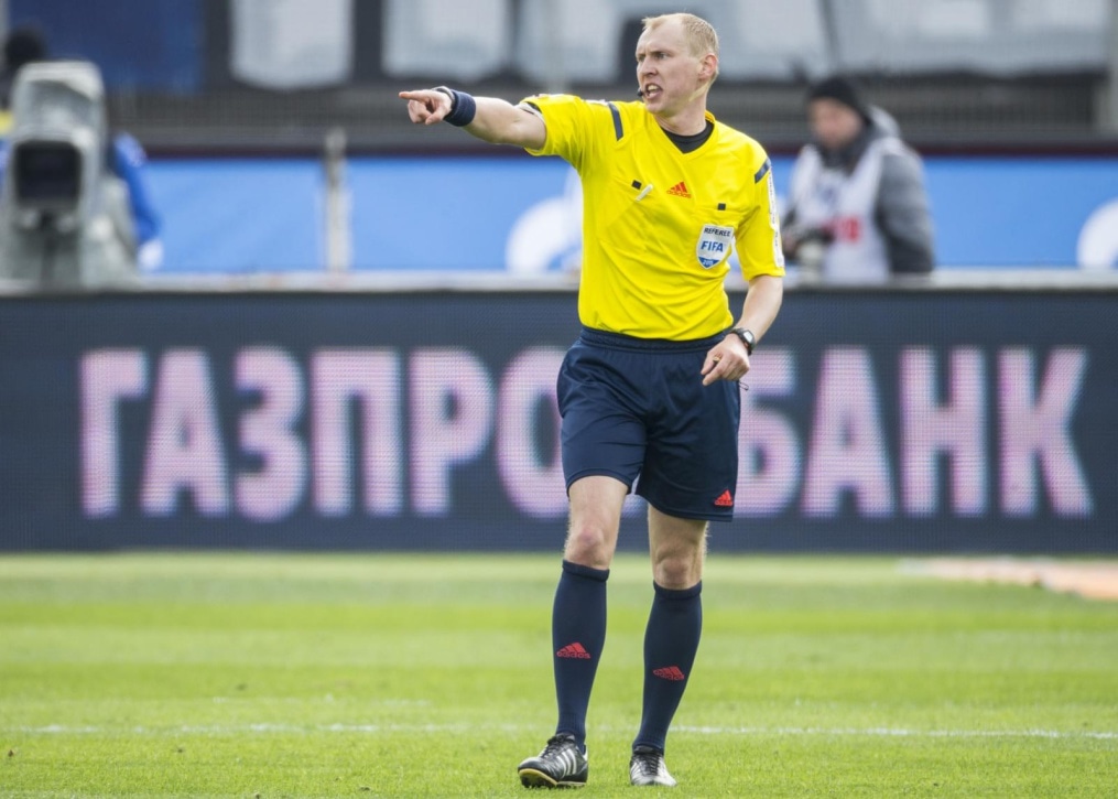 СОГАЗ Чемпионат России 2014/15, «Зенит» — ЦСКА