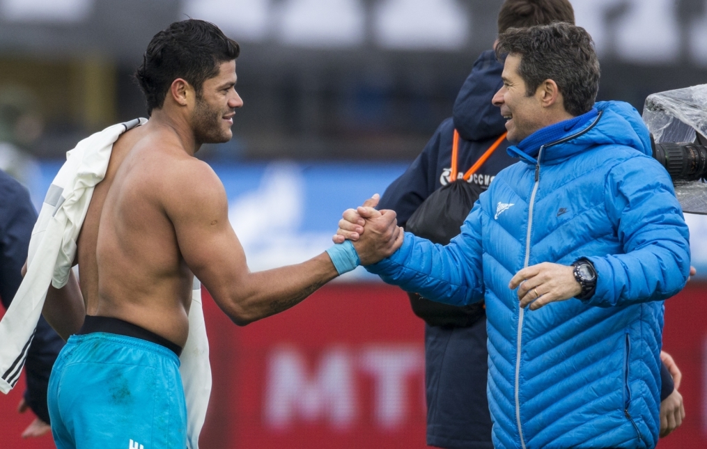 СОГАЗ Чемпионат России 2014/15, «Зенит» — ЦСКА