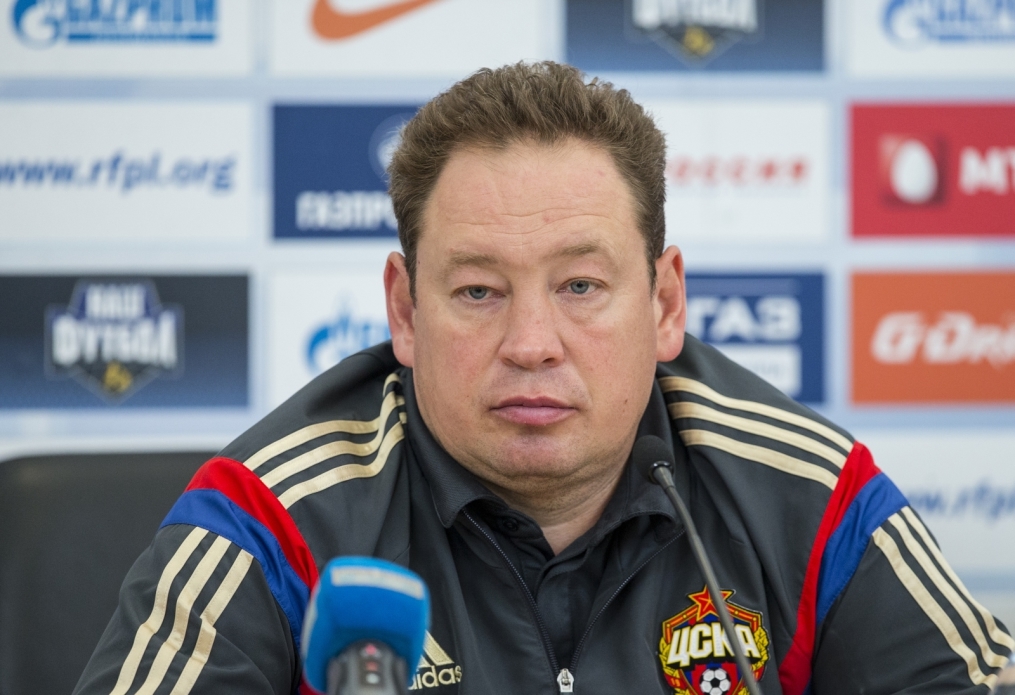 СОГАЗ Чемпионат России 2014/15, «Зенит» — ЦСКА