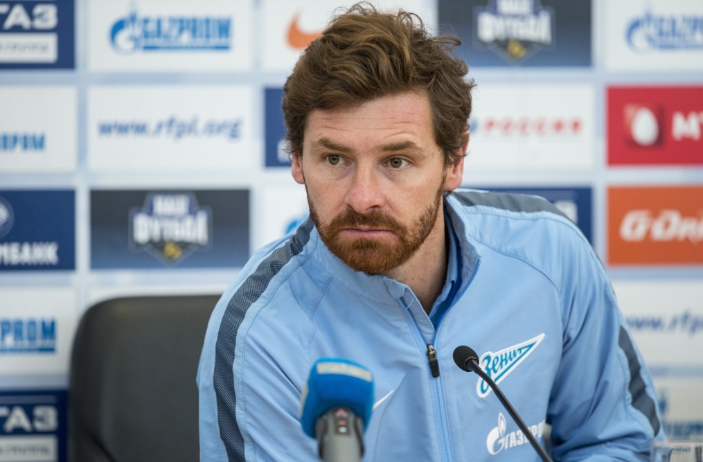 СОГАЗ Чемпионат России 2014/15, «Зенит» — ЦСКА