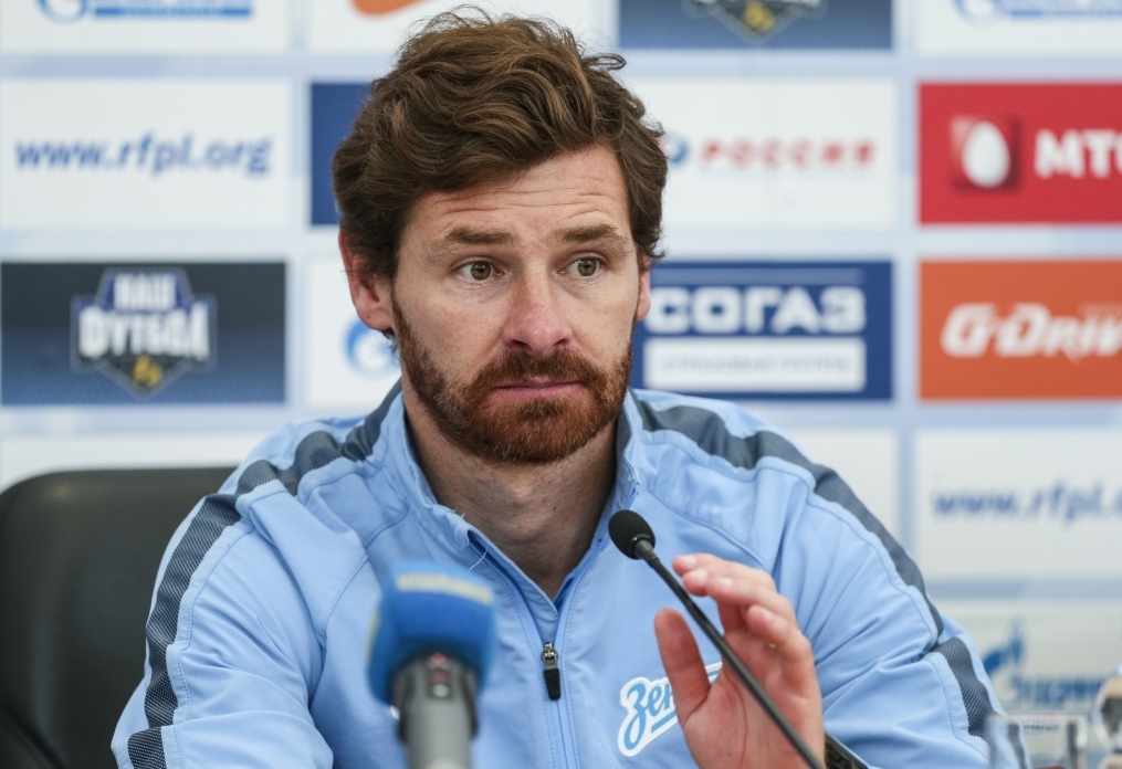 СОГАЗ Чемпионат России 2014/15, «Зенит» — ЦСКА