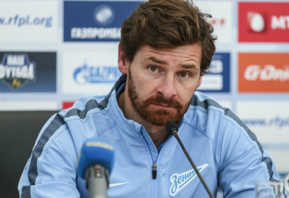 СОГАЗ Чемпионат России 2014/15, «Зенит» — ЦСКА