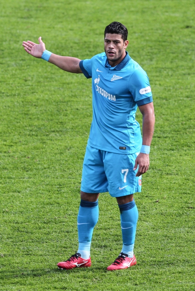 СОГАЗ Чемпионат России, «Зенит» — ЦСКА