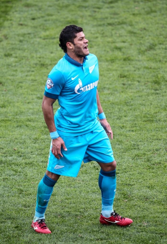 СОГАЗ Чемпионат России, «Зенит» — ЦСКА