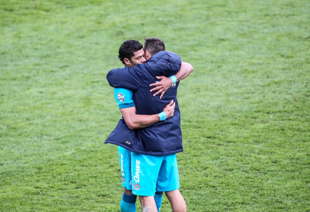 СОГАЗ Чемпионат России, «Зенит» — ЦСКА